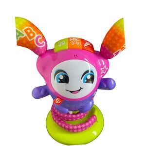 Fisher Price Boppin' Beats Buggie‎ Interactive Musical Learning Toy for Baby